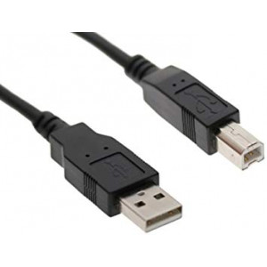 USB Printer Cable A to B 1.5M
